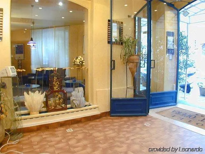 Hotel Ascot Opera Paris
