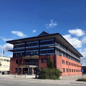 Livington Suécia