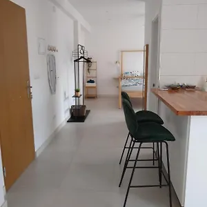 Apartamento Maestro Concepcion Guidet