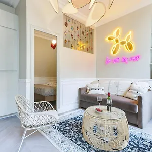 Guestready - Lovely Flat In Central Near Notre-dame Apartamento