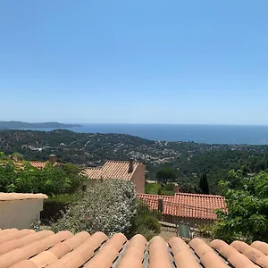  Vakantiehuis La Frankrijk