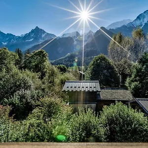  Chalet Heron Frankrijk