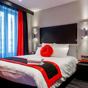 *** Отель Boutique Richelieu, Gare Part-dieu Франция