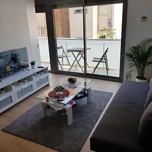 Appartamento Permar Sagrada Familia