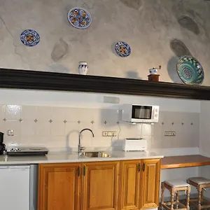 Apartamento Casa De Remigias