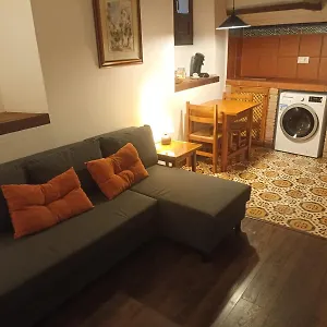 Apartamento Casa Del Cantaor