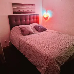 Apartment Au Coeur Du Paris.