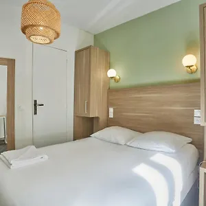 Hotel Merryl