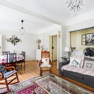 Guestready - Bel A 5 Minutes De Chinatown Apartamento