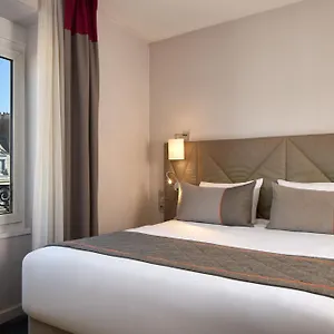 Отель Timhotel Opera Madeleine