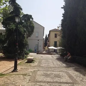 Apartamento Realejo Star
