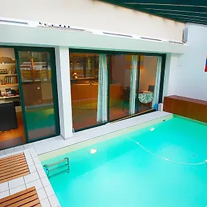 Appartamento Paris