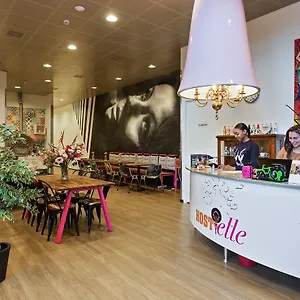 Hostelle - Women Only Vandrerhjem
