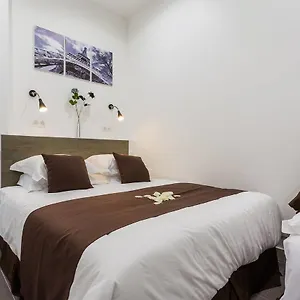 Appartamento Le Logis De Montmartre