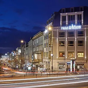 https://occidental-praha-wilson.praguehotelsweb.com