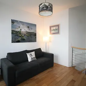 Apartment Cozy Saint Georges