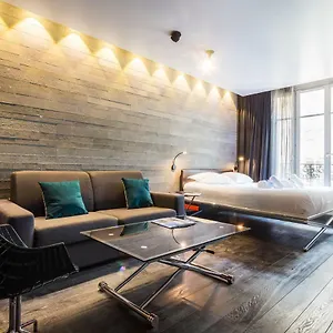 Apartment Cmg - Premium Tour Eiffel - 21