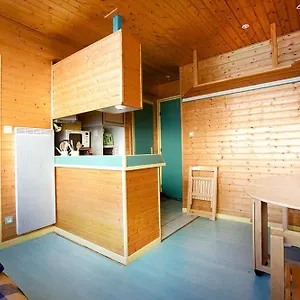 Apartamento La D'engaly