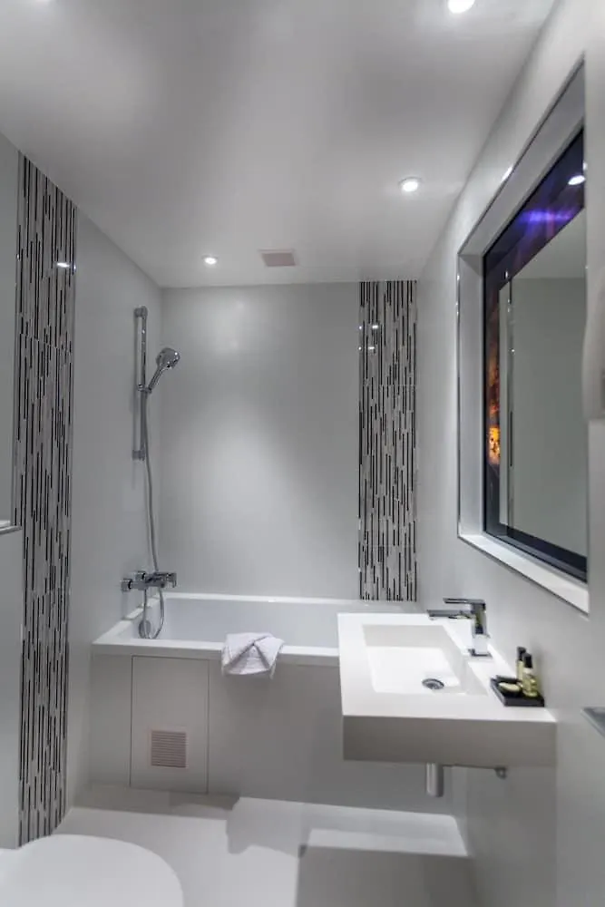 Hotel Ascot Opera Parijs 3*,  Frankrijk