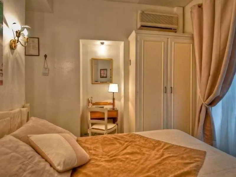 Hotel Ascot Opera Parigi