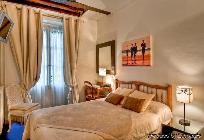 Hotel Ascot Opera Parigi