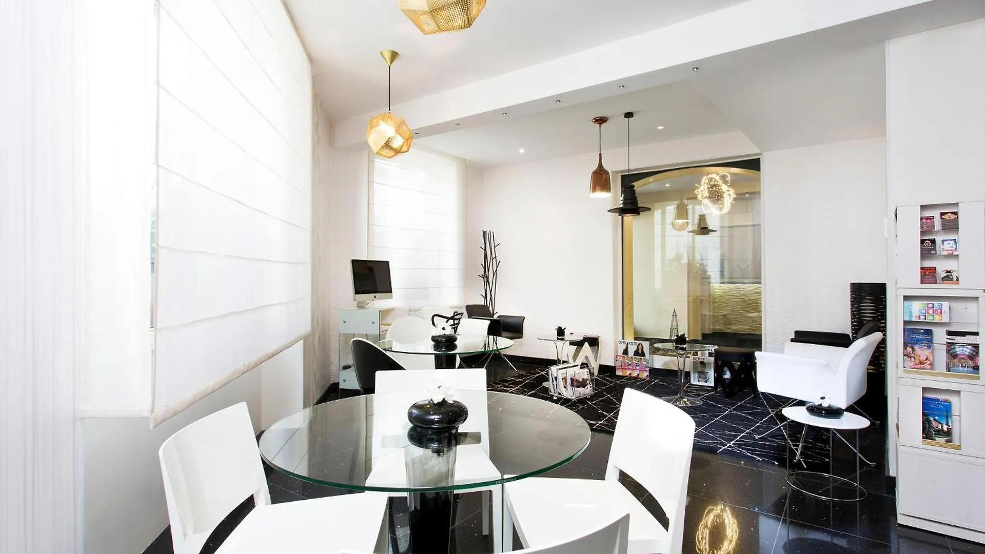 Hotel Ascot Opera Parigi 3*,  Francia