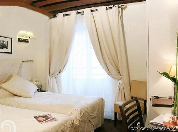 Hotel Ascot Opera Parigi Francia