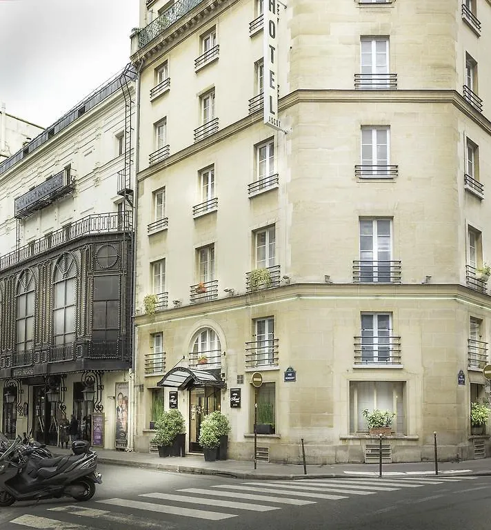 Hotel Ascot Opera Parigi