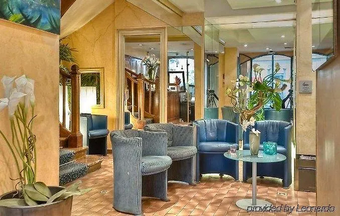 Hotel Ascot Opera Parigi