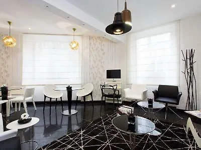 Hotel Ascot Opera Parigi 3*,  Francia